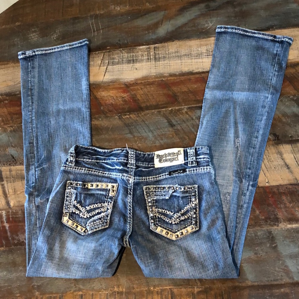 Rock&Roll Cowgirl Jeans